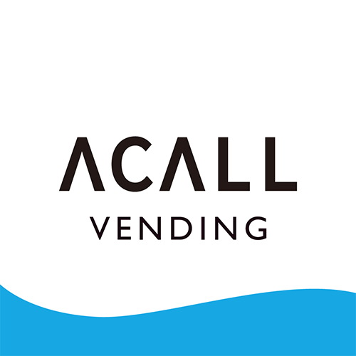 ACALL VENDING